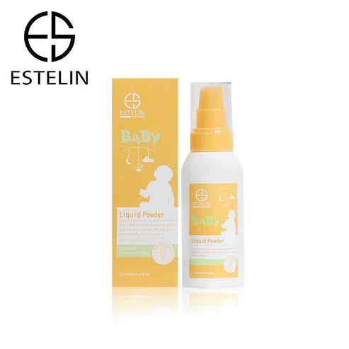 Estelin Baby Liquid Powder Estelin