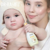 Dr.Rashel Baby Natural Mosquito Repellent Spray - 110ml DR.Rashel