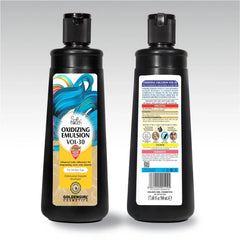 Soft Touch Oxidizing Emulsion Vol.30 Soft Touch