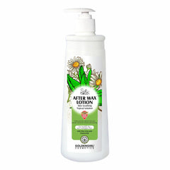 Soft Touch After Wax Lotion - 500ml Soft Touch