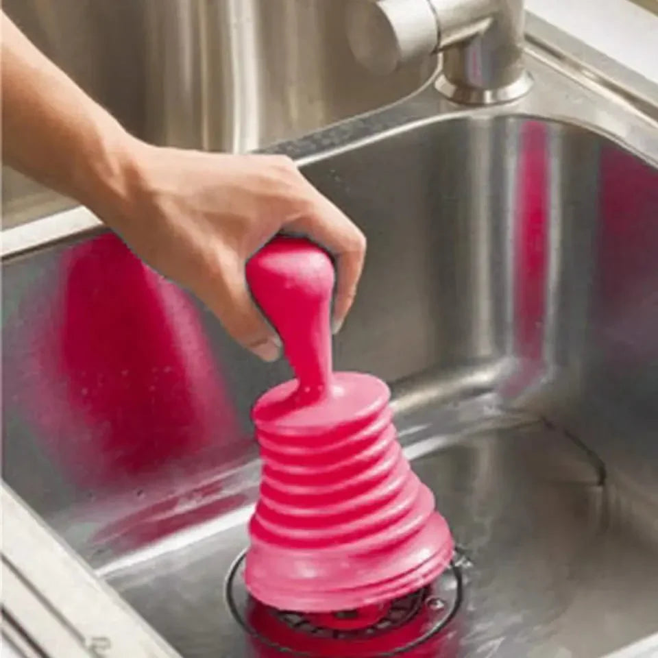 Kitchen Sink Dredge Pipe Cleaner Bathroom Cosmia.pk