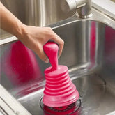 Kitchen Sink Dredge Pipe Cleaner Bathroom Cosmia.pk