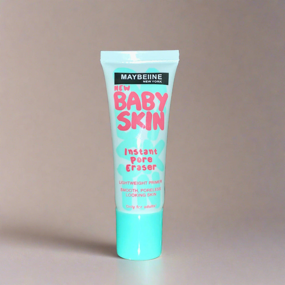 Baby Skin Primer Maybelline