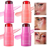 Queen Water jelly Tint Stick 4Pcs Set Queen