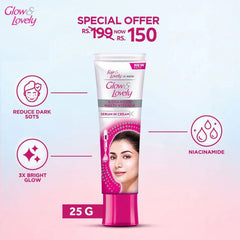 Glow & Lovely Multivitamin Cream Glow & Lovely