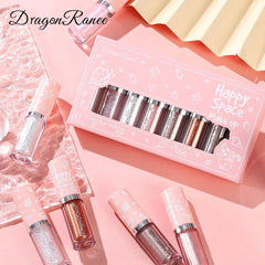 Dragon Ranee 8 pcs Eye Shadow Dragon Ranee