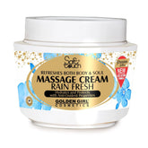 Soft Touch Massage Cream (Rain Fresh) 500ml Soft Touch