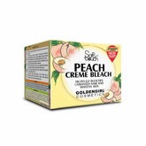Soft Touch Peach Bleach Creme Soft Touch