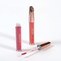 Miss Rose Gold Convex Lipgloss Miss Rose