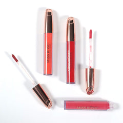 Miss Rose Gold Convex Lipgloss Miss Rose