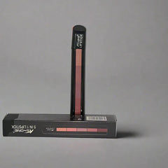 KS-One 5 in 1 Lipstick 5 Steps Lipstick In 1 KS-ONE