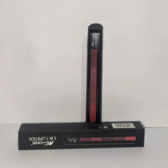 KS-One 5 in 1 Lipstick 5 Steps Lipstick In 1 KS-ONE