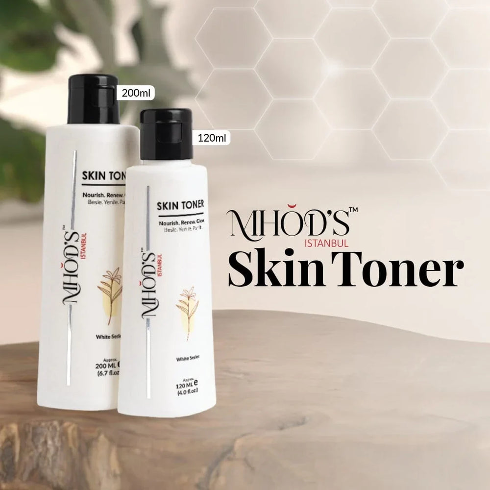 Mhod’s Istanbul Skin Toner Mhod’s Istanbul