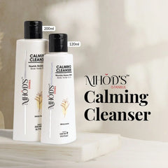 Mhod’s Istanbul Calming Cleanser Mhod’s Istanbul
