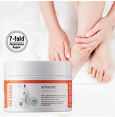 KÖRMESIC Horse Oil Repairing Cream for Hand & Foot KORMESIC