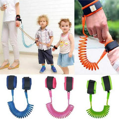 Baby Anti-Lost Wrist Strap – Safety Harness for Toddlers & Kids Cosmia.pk
