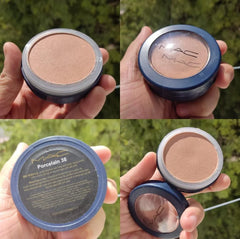 Mac Professional Waterproof Base Mac