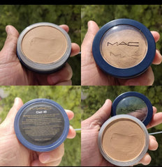 Mac Professional Waterproof Base Mac