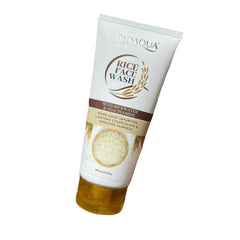 Bioaqua Rice Face Wash - 150ml Bioaqua