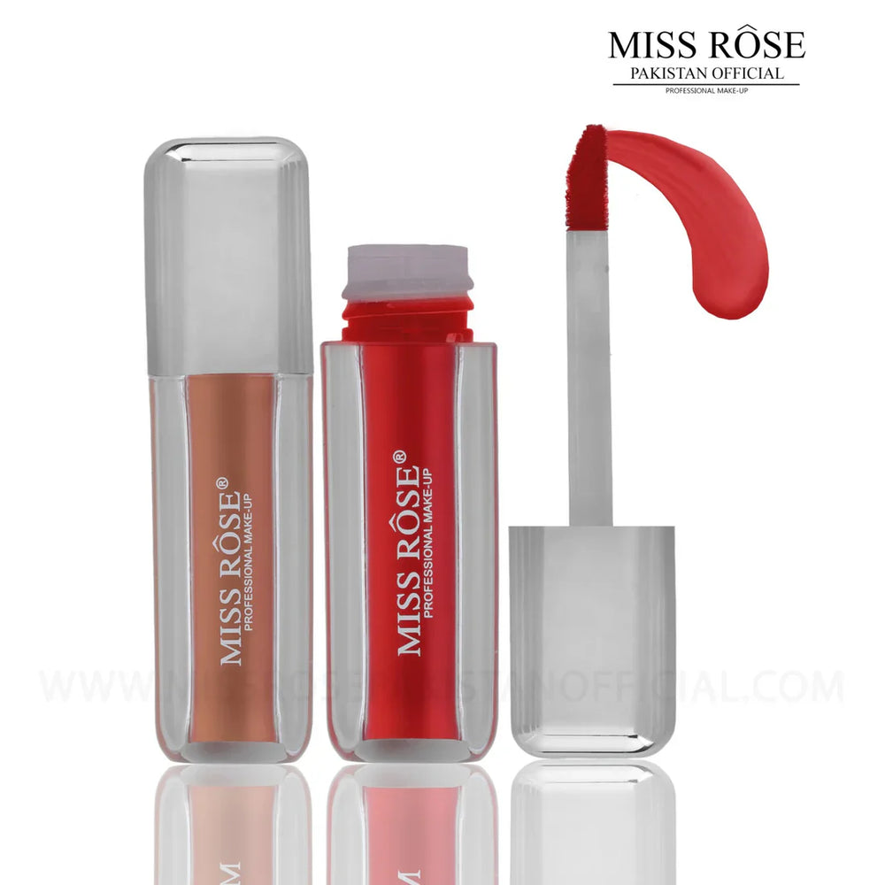 Miss Rose Crystal Lip Gloss Miss Rose