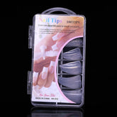 Nail Tips 100 Pcs Nail Tips