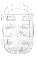 80 Pcs Professional Nails tips Cosmia