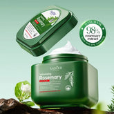 Sadoer Volumizing Rosemary Hair Mask-500ml Sadoer