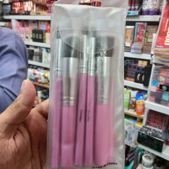 Yuwaku Makeup High Quality Brush - Pack Of 10 Yuwaku