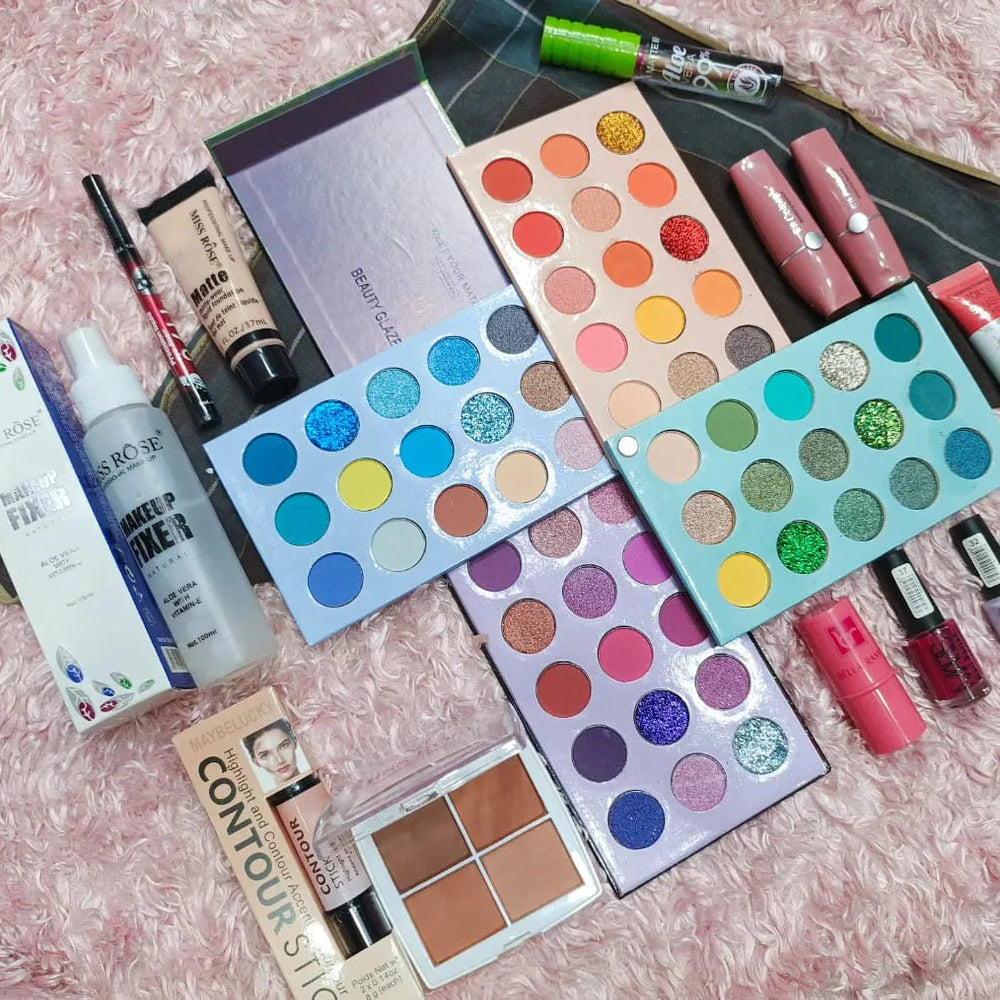 Super Eid deal 14 pcs Cosmia.pk