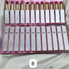 Emellie Matt lipstick 12 pcs Emelie