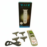 Waer WA-1998 Professional Hair Clipper Waer
