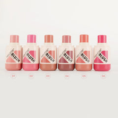 Miss Rose Cream Blush Stick Miss Rose