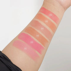 Miss Rose Cream Blush Stick Miss Rose