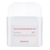 MEDIHEAL Phyto-Enzyme Peeling Pad (90 Pads) MEDIHEAL