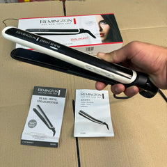 Remington Pearl Shine Hair Straightener – S9505AU Remington