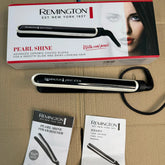 Remington Pearl Shine Hair Straightener – S9505AU Remington