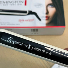 Remington Pearl Shine Hair Straightener – S9505AU Remington