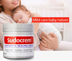 Sudocrem Antiseptic Healing Cream Cosmia.pk