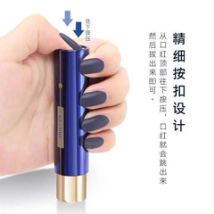 KS ONE High Quality Push Lipstick KS-ONE