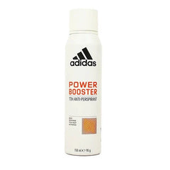 Adidas Power Booster Body Spray - 150 ml Adidas