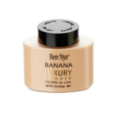 Ben Nye Banana Luxury Powder Ben Nye
