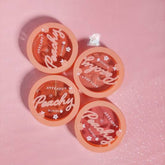 ANALADY Blusher – Silky Smooth Powder Blush for a Natural, Radiant analady