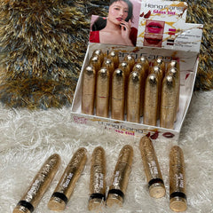 Heng Fang 6-Piece Glass Lip Tint Set Heng Fang