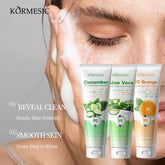 Kormesic Brightening Facial Cleanser 150ml KORMESIC