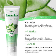 Kormesic Brightening Facial Cleanser 150ml KORMESIC