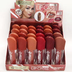 Qearlya Lip Gloss pack Qearlya