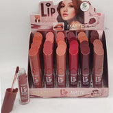 Qearlya Lip Gloss pack Qearlya