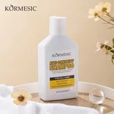 KORMESIC Nourishing Moisturizing Smoothing Refreshing Fluffy Anti-Dandruff Oil Control Shampoo – 260ml KORMESIC