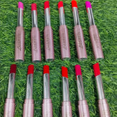 Naked 7 Slim Lipstick – Ultra-Matte, Long-Wear Lip Color in a Sleek Naked 7
