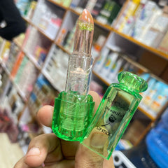Mocallure Flower Magic Lipstick – Color-Changing Jelly Lip Balm Mocallure